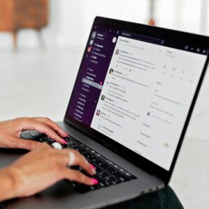 Checklist digital de control logístico